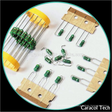 AL0307 390uH Inductor resistor para equipos electrónicos